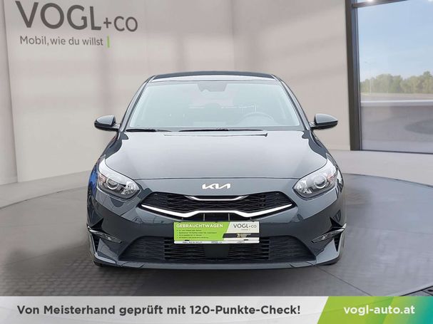 Kia Ceed Ceed 1.0 T-GDI 74 kW image number 6