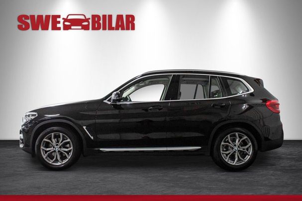 BMW X3 xDrive20d 140 kW image number 4