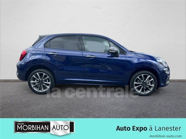 Fiat 500X 96 kW image number 4