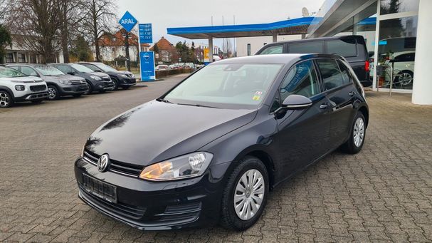 Volkswagen Golf 1.4 103 kW image number 1