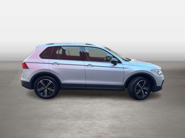 Volkswagen Tiguan 1.5 TSI DSG 110 kW image number 5