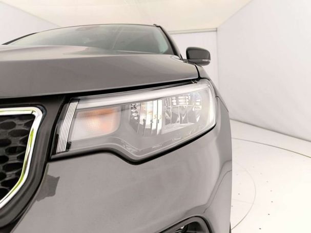 Jeep Compass 1.3 PHEV Limited 140 kW image number 3