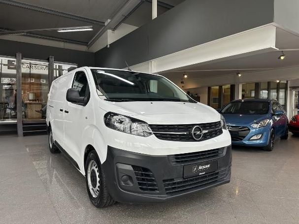 Opel Vivaro 2.0 L3 90 kW image number 1