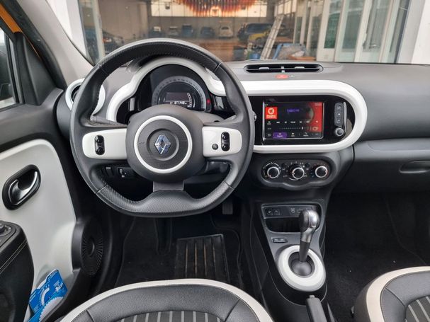 Renault Twingo TCe 90 EDC INTENS 68 kW image number 14