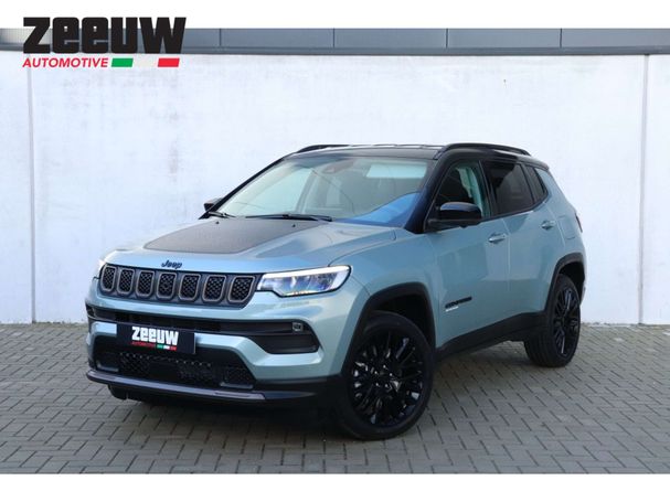 Jeep Compass 177 kW image number 3