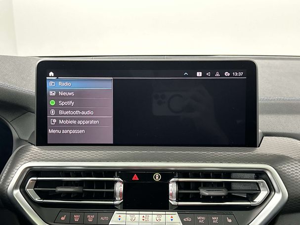 BMW iX3 210 kW image number 11