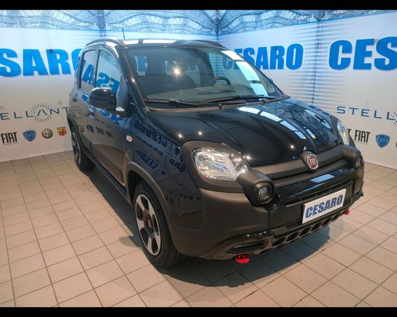 Fiat Panda 1.0 Hybrid 51 kW image number 2