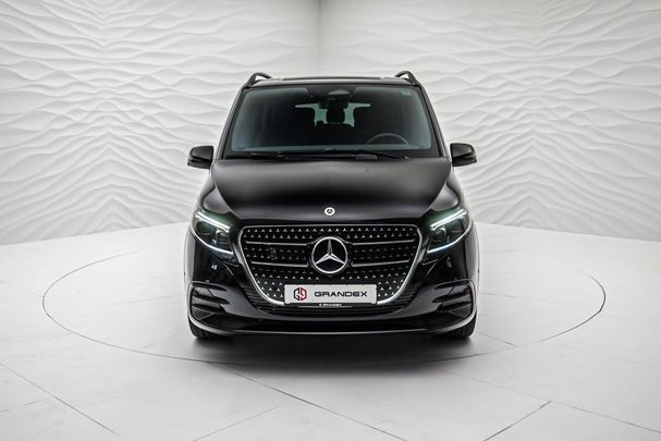 Mercedes-Benz V 300d 174 kW image number 9