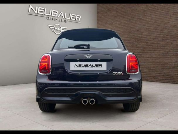 Mini Cooper S Mini Yours 133 kW image number 3