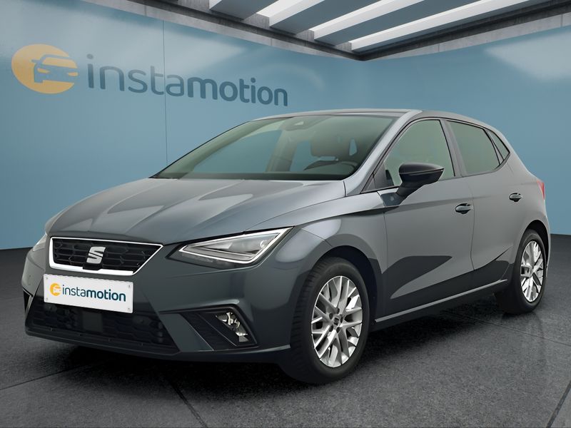 Seat Ibiza 1.0 TSI FR 85