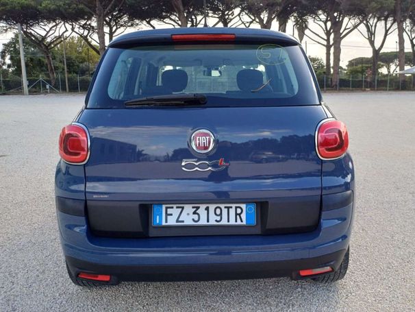 Fiat 500L 1.3 Cross 70 kW image number 4