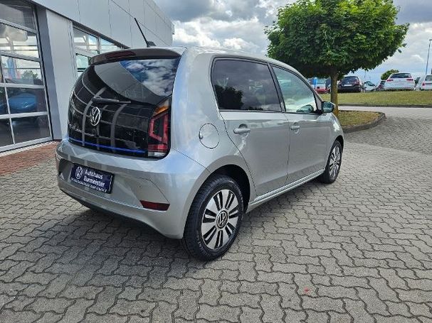 Volkswagen up! 60 kW image number 6