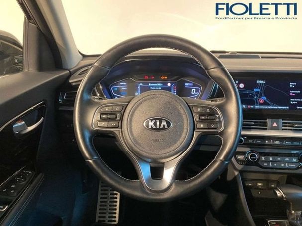 Kia Niro 1.6 GDI 103 kW image number 19