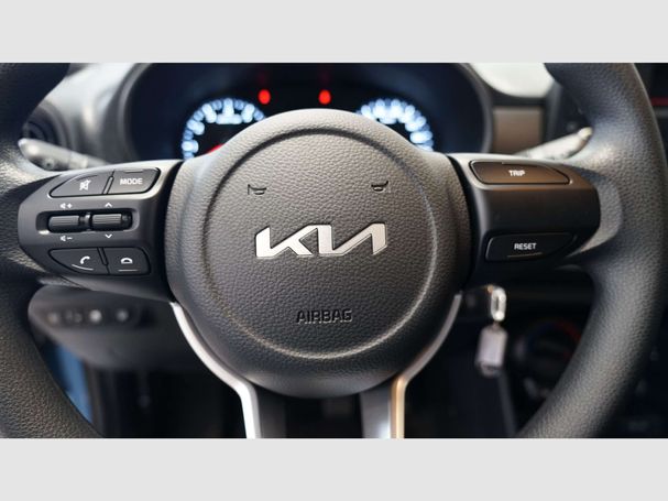 Kia Picanto 1.0 49 kW image number 10