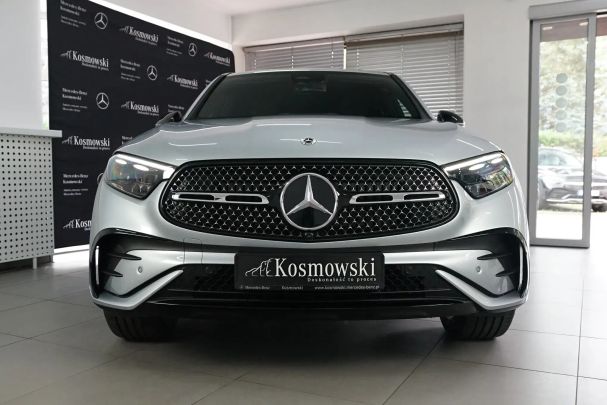 Mercedes-Benz GLC 300 190 kW image number 2