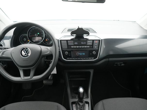 Volkswagen up! 60 kW image number 7