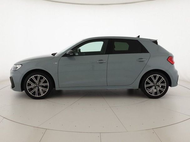 Audi A1 30 TFSI S tronic S-line Sportback 81 kW image number 5