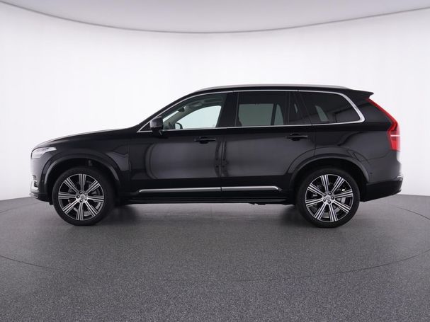 Volvo XC90 B5 AWD Ultimate 173 kW image number 13