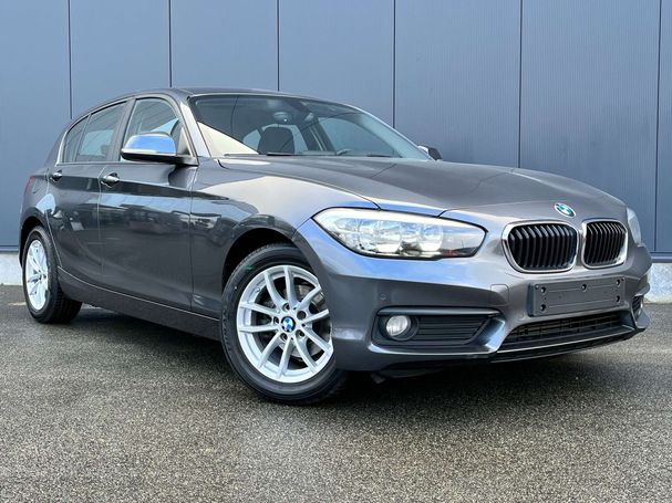 BMW 116d 85 kW image number 2