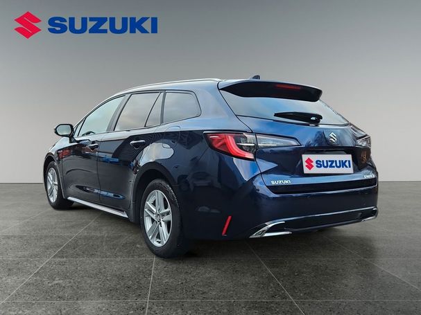 Suzuki Swace Hybrid CVT 104 kW image number 4