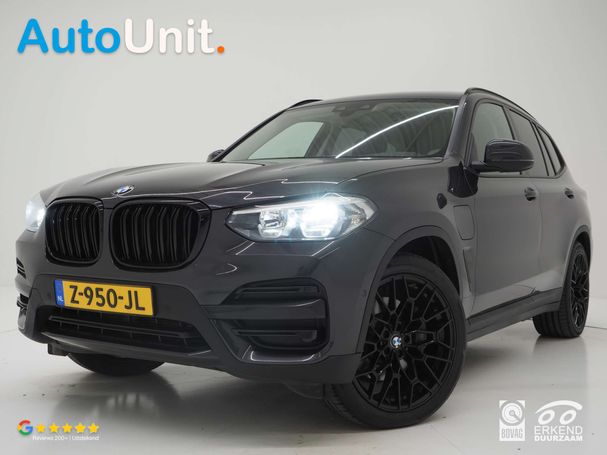 BMW X3 xDrive30e M 215 kW image number 1