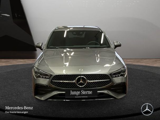 Mercedes-Benz CLA 250 Shooting Brake CLA 250 AMG 165 kW image number 3