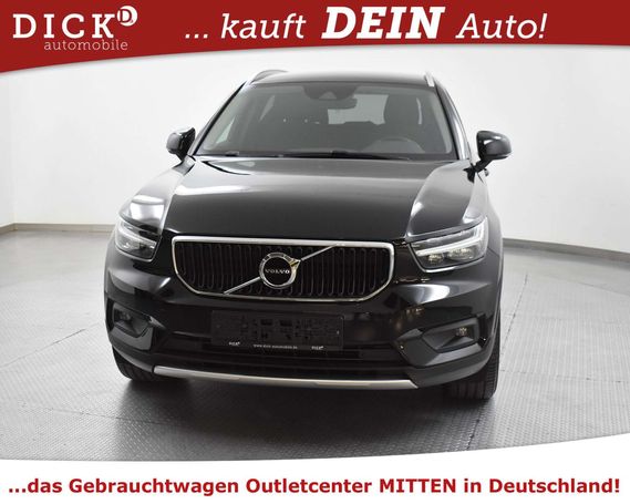 Volvo XC40 D3 110 kW image number 2