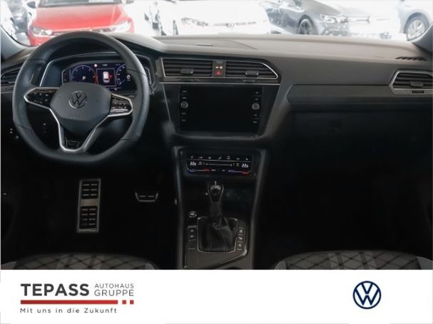 Volkswagen Tiguan 2.0 TDI DSG 110 kW image number 9