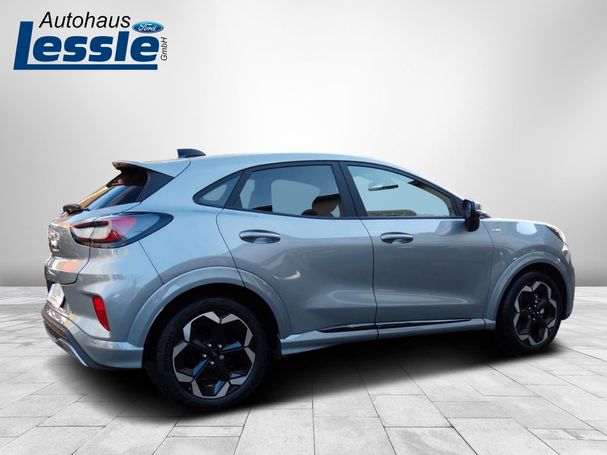 Ford Puma Hybrid ST-Line X 114 kW image number 4