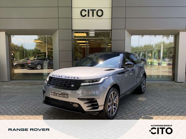 Land Rover Range Rover Velar P400e 297 kW image number 1