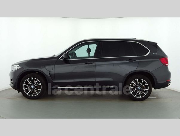 BMW X5 xDrive 290 kW image number 5