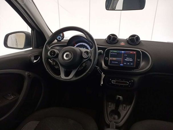 Smart ForFour EQ passion 60 kW image number 9