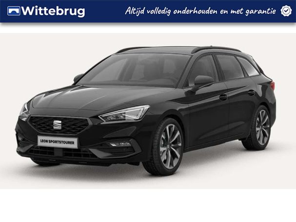 Seat Leon Sportstourer 1.5 TSI FR 85 kW image number 1