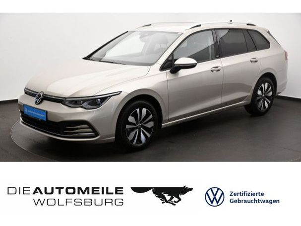 Volkswagen Golf Variant 1.0 TSI 81 kW image number 1