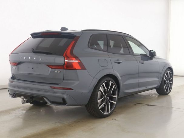 Volvo XC60 AWD B5 184 kW image number 7