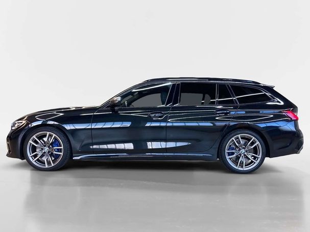 BMW 340d xDrive Touring 250 kW image number 5