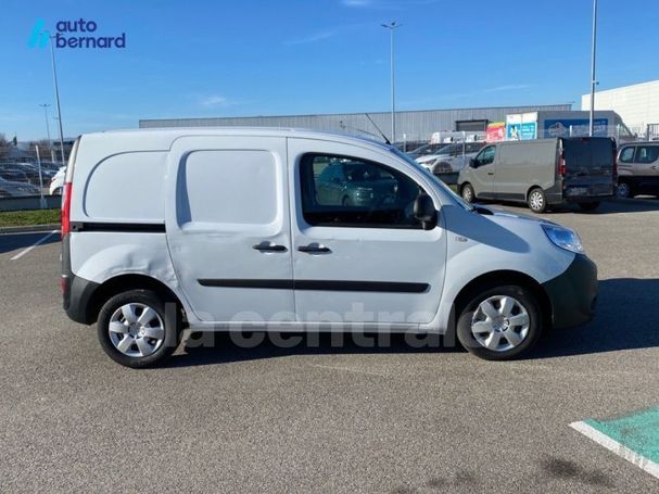 Renault Kangoo BLUE dCi 95 70 kW image number 14