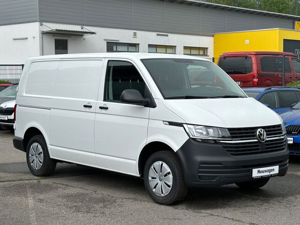 Volkswagen T6 Transporter 4Motion 110 kW image number 2