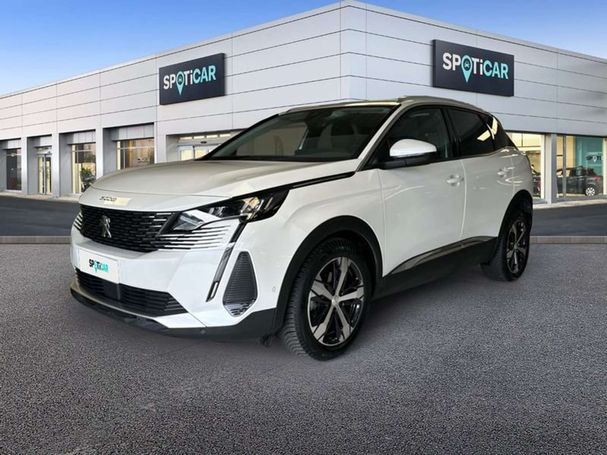 Peugeot 3008 BlueHDi 130 S&S EAT8 Allure 96 kW image number 1