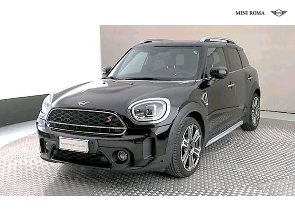 Mini Cooper SD Countryman Mini 140 kW image number 1