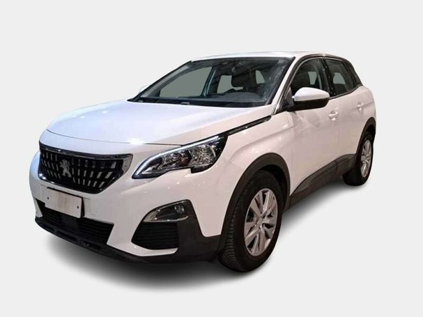 Peugeot 3008 BlueHDi 130 S&S EAT8 96 kW image number 1