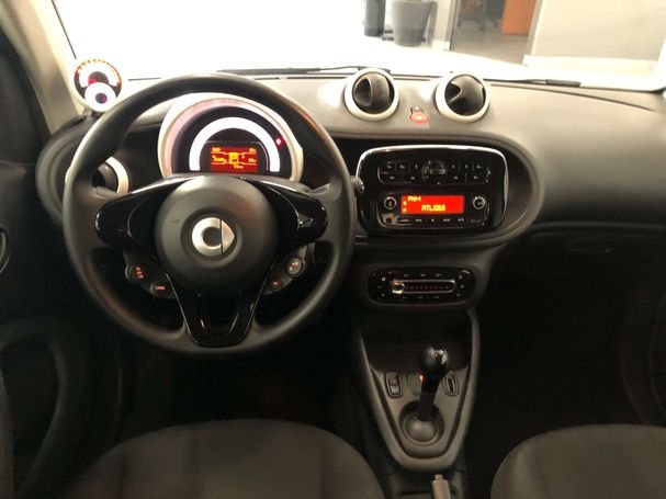 Smart ForTwo EQ 60 kW image number 10