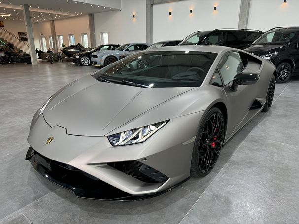 Lamborghini Huracan 449 kW image number 1