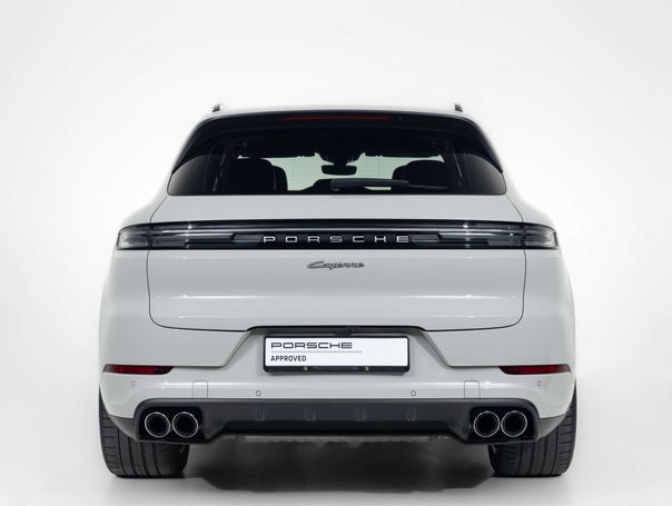 Porsche Cayenne E-Hybrid 346 kW image number 6