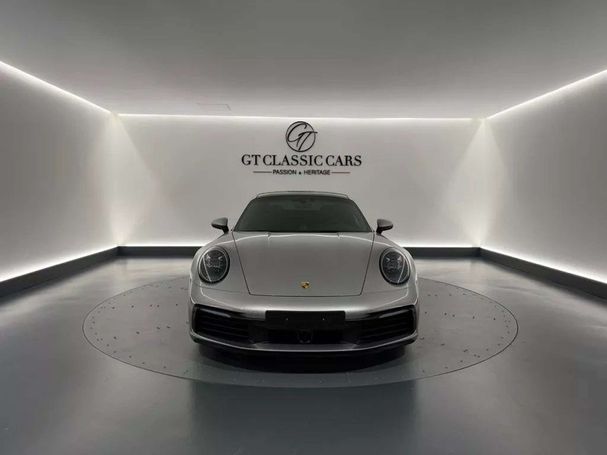 Porsche 992 Carrera 332 kW image number 5