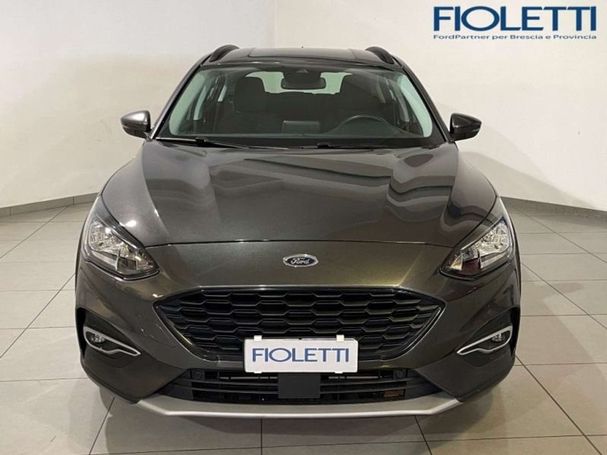 Ford Focus 1.5 EcoBlue ACTIVE 88 kW image number 8