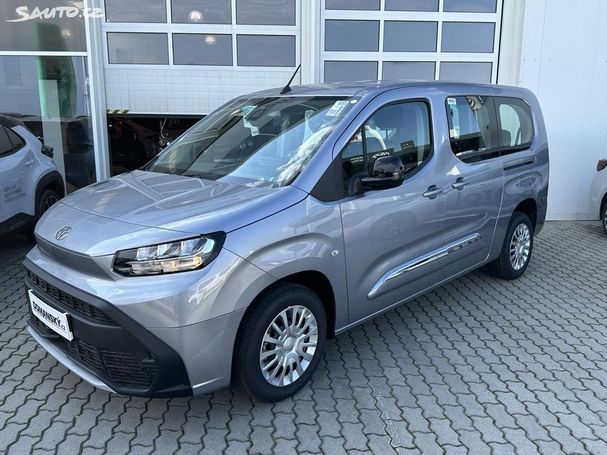 Toyota Proace Verso 96 kW image number 1