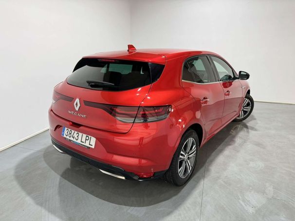 Renault Megane TCe 140 103 kW image number 4