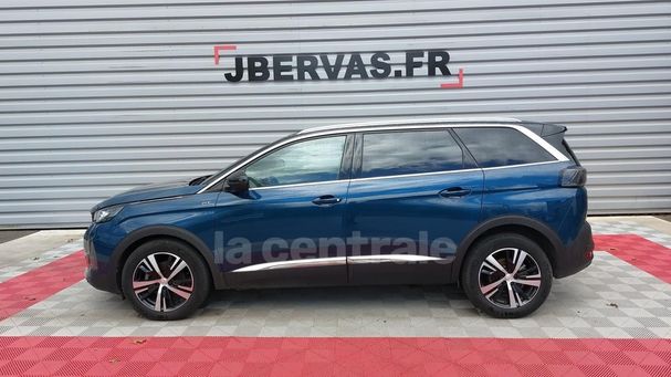 Peugeot 5008 96 kW image number 5