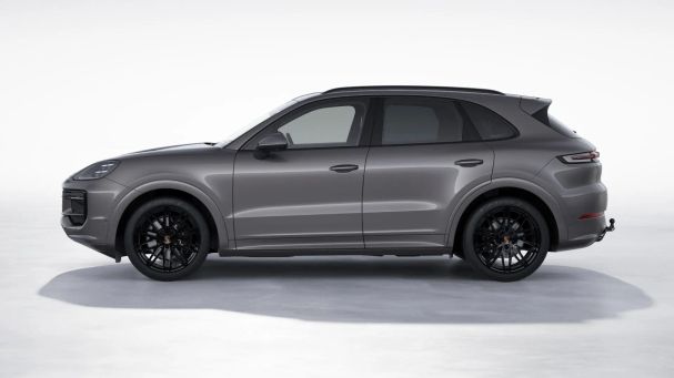 Porsche Cayenne 260 kW image number 3